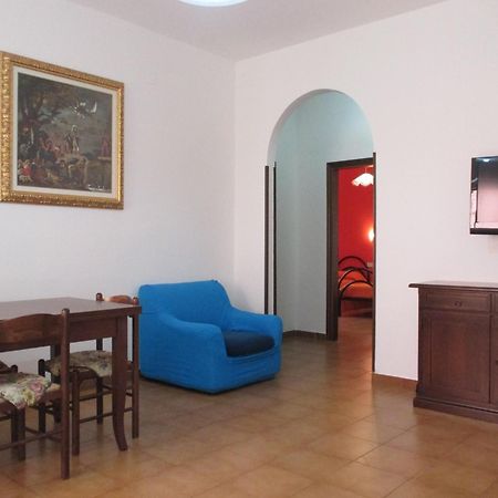 Palinuro Casa Vacanze "Donna Antonia" エクステリア 写真